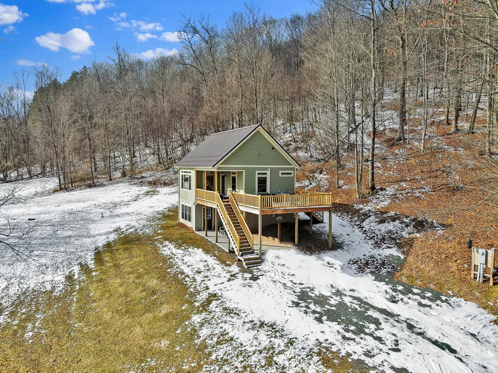 57 Mountain View Drive