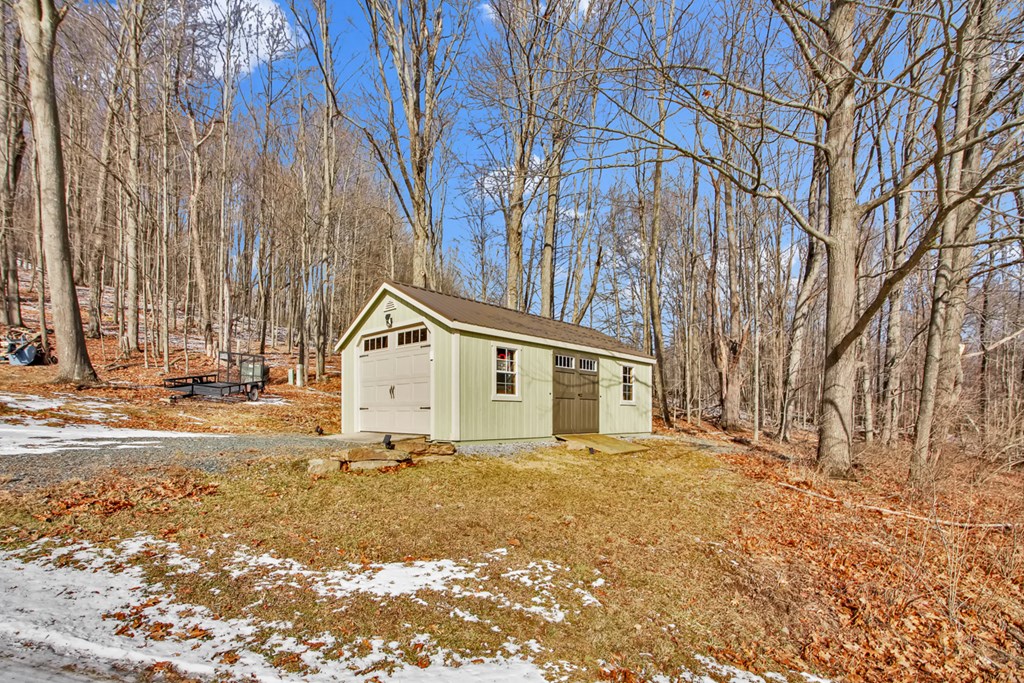 57 Mountain View Drive