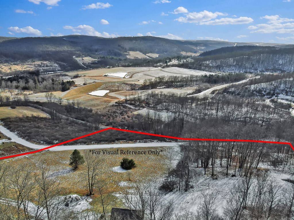 57 Mountain View Drive