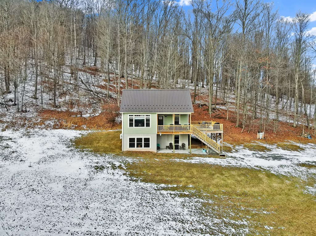 57 Mountain View Drive