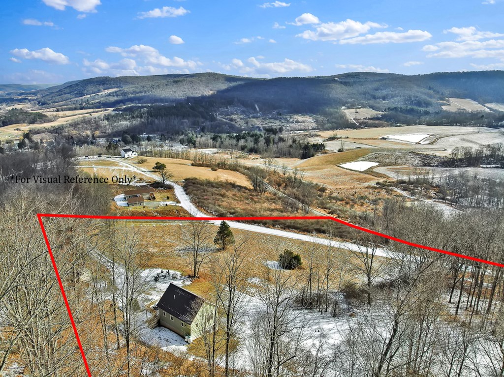 57 Mountain View Drive