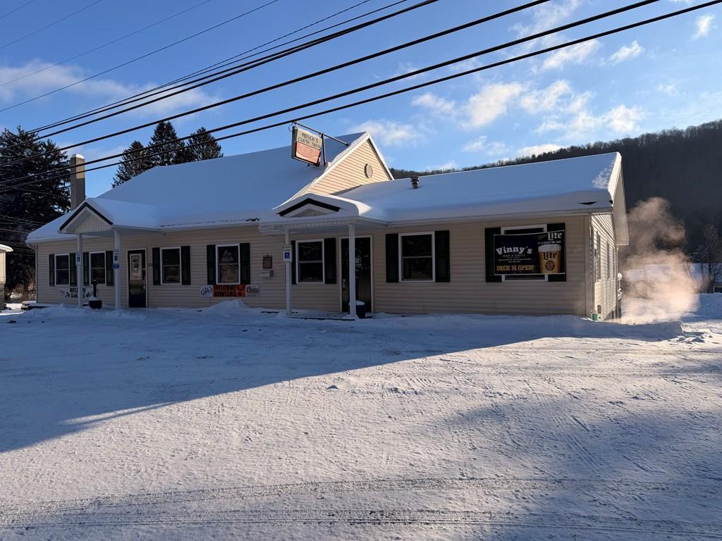 762 North Main Street