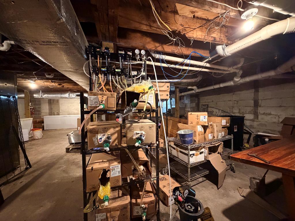 762 North Main Street