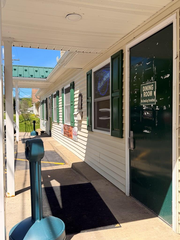 762 North Main Street