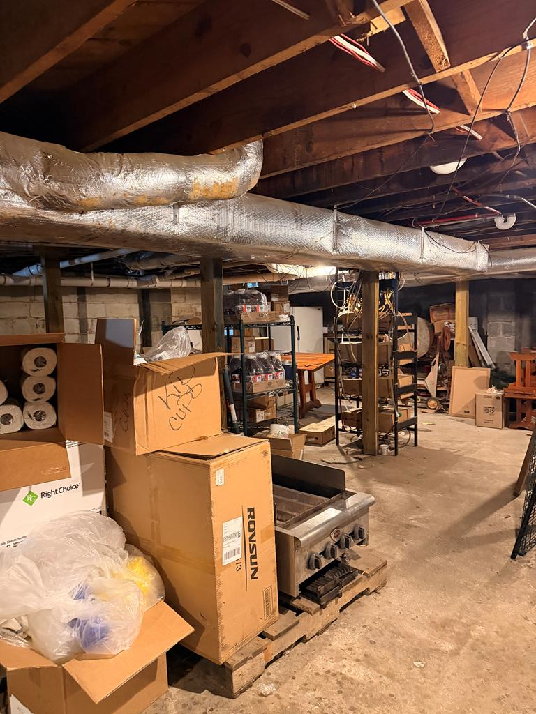 762 North Main Street