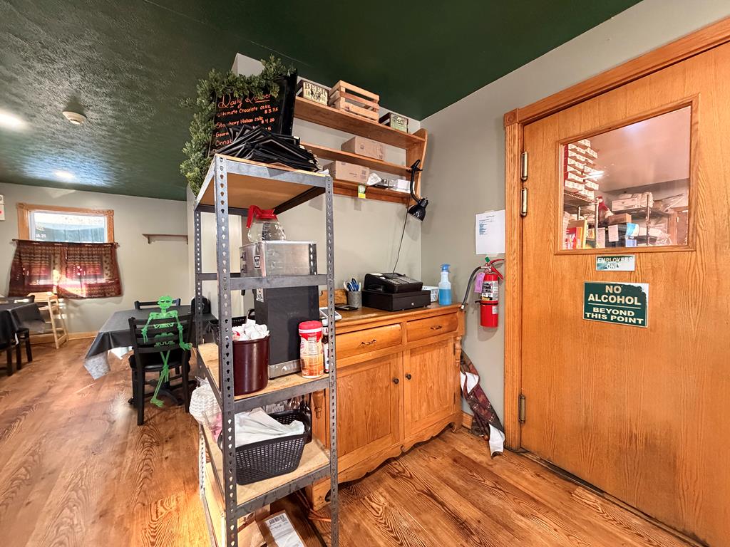 762 North Main Street