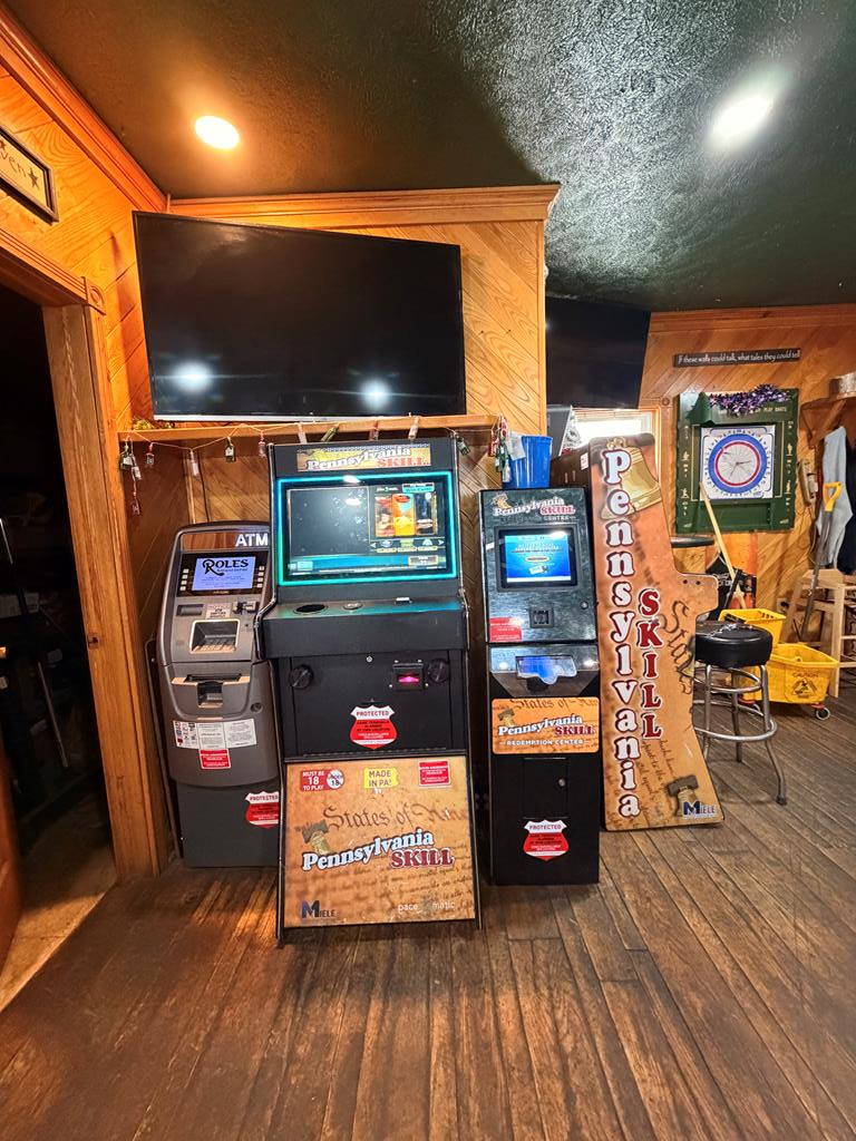 762 North Main Street