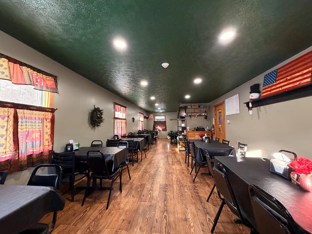 762 North Main Street