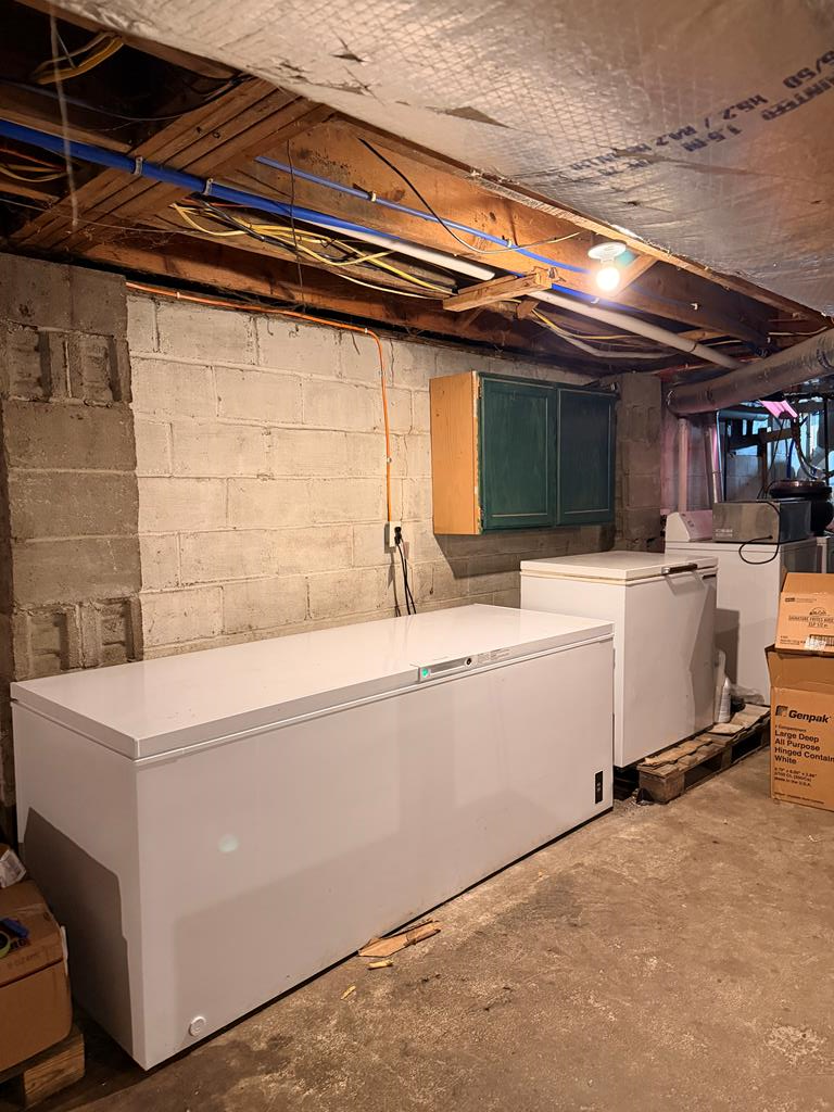 762 North Main Street