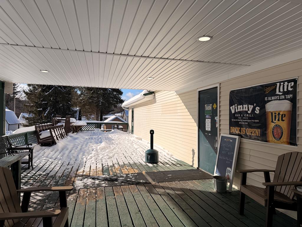 762 North Main Street