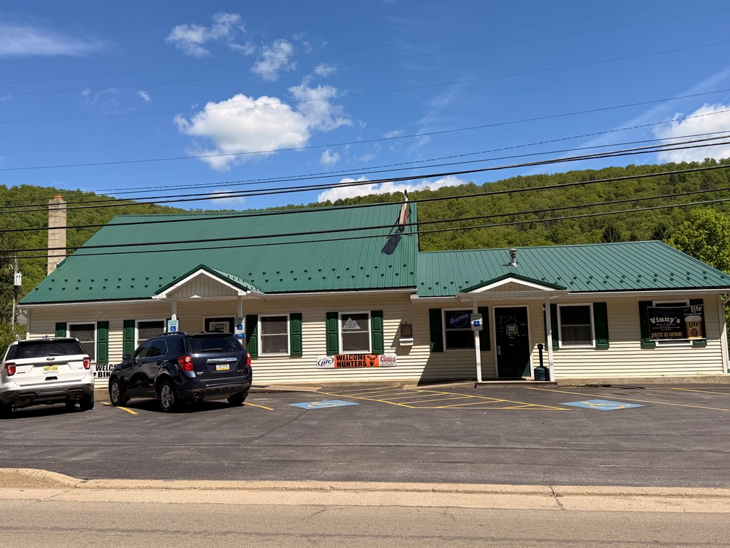 762 North Main Street