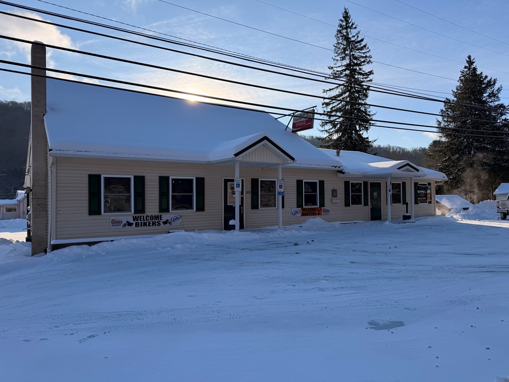 762 North Main Street