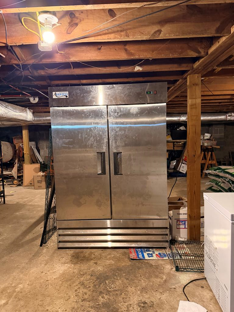 762 North Main Street