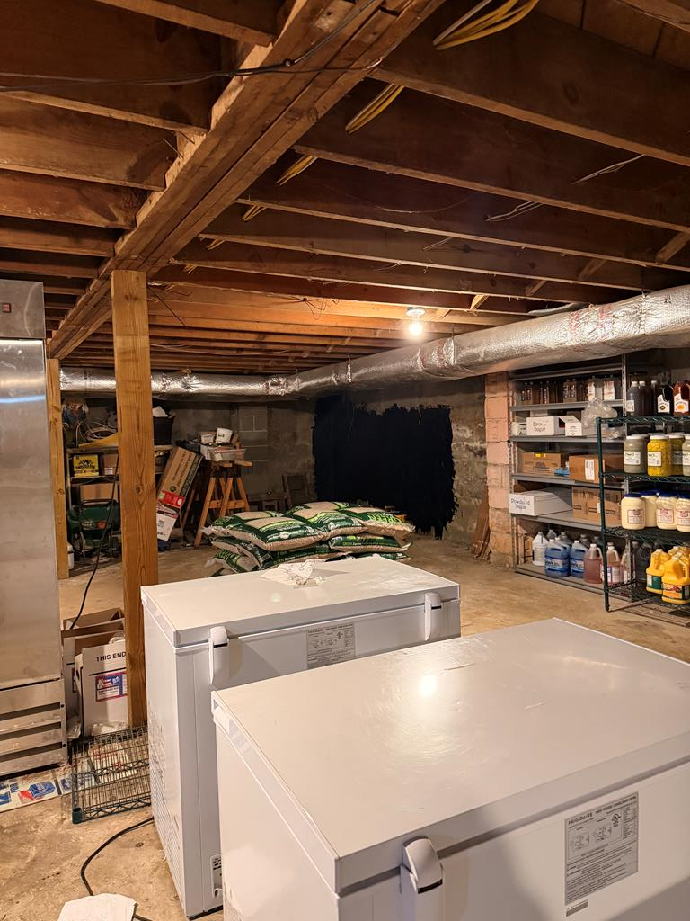 762 North Main Street