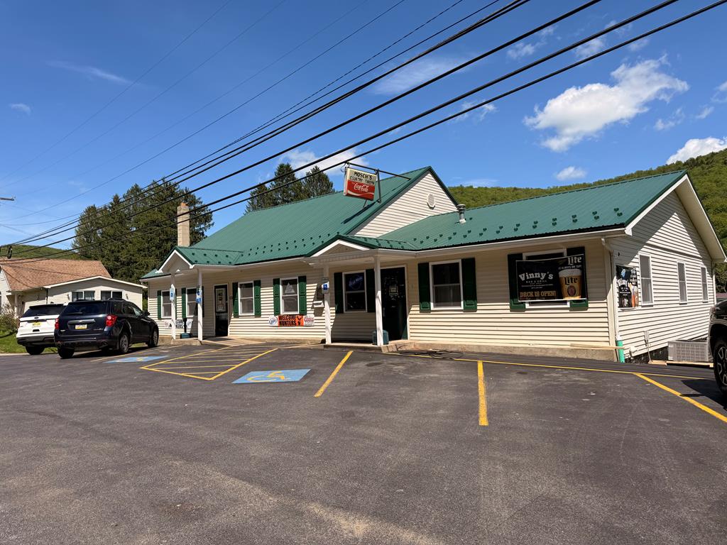 762 North Main Street