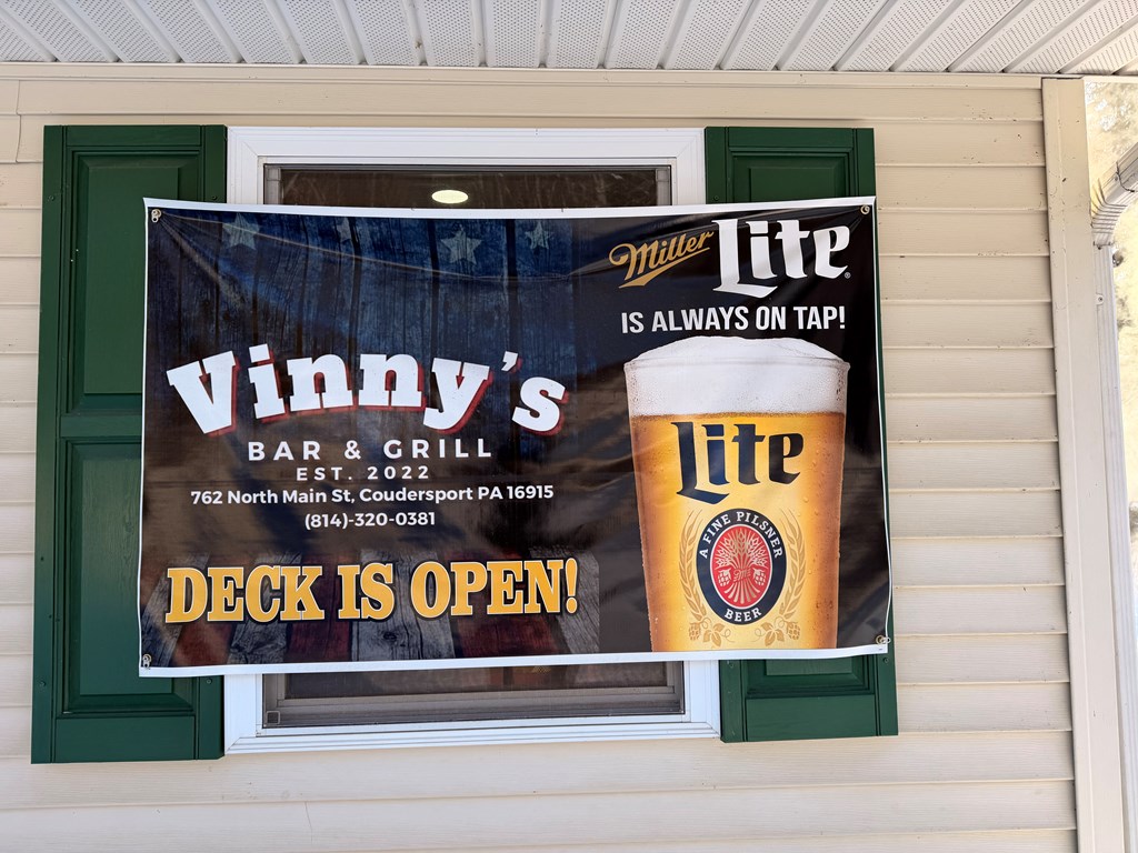 762 North Main Street