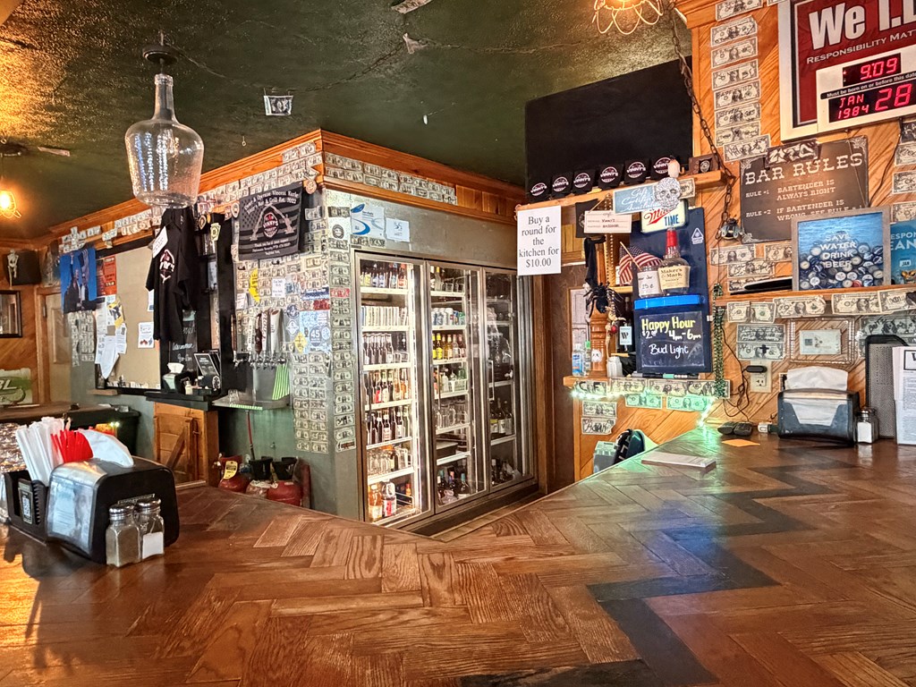 762 North Main Street