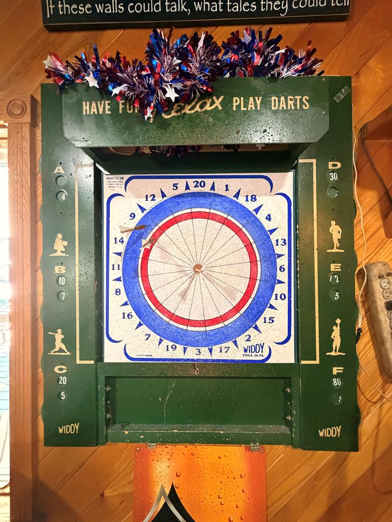 762 North Main Street