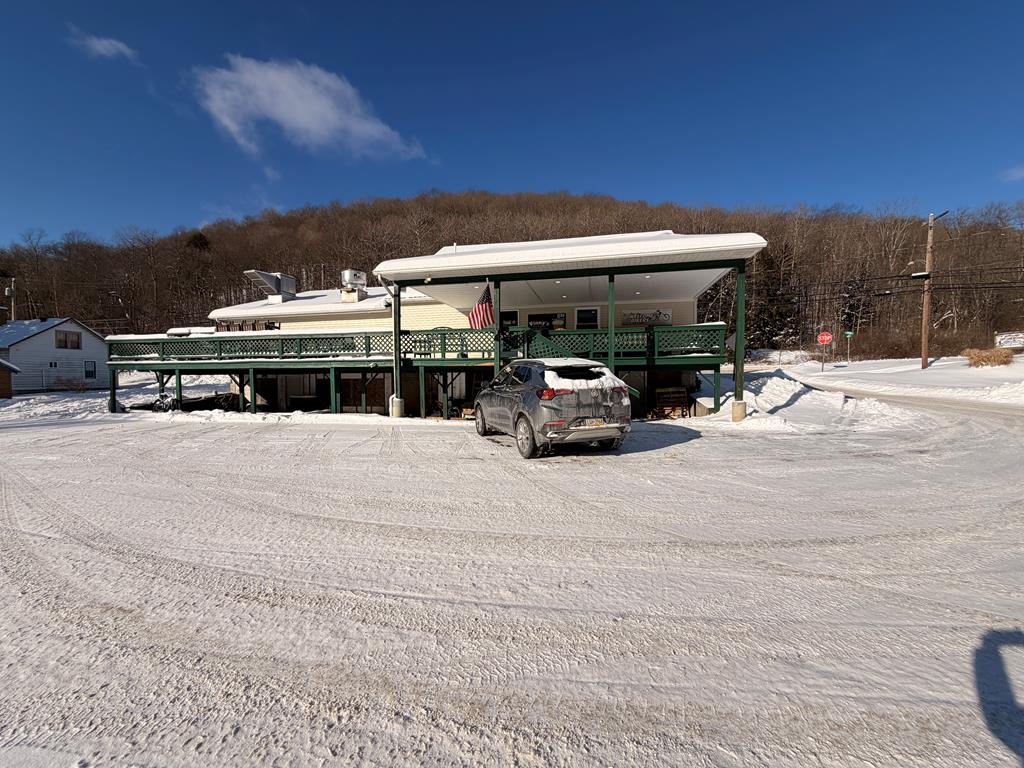 762 North Main Street