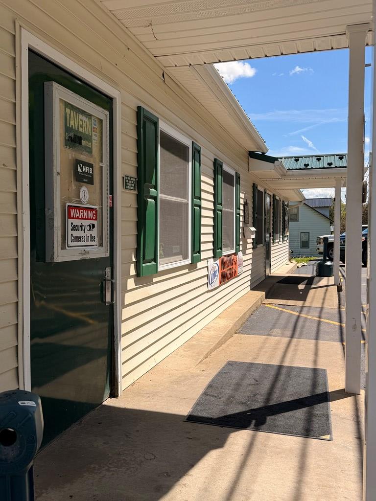 762 North Main Street