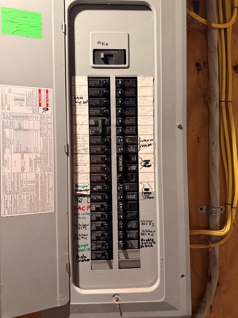 762 North Main Street