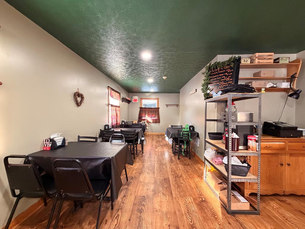 762 North Main Street