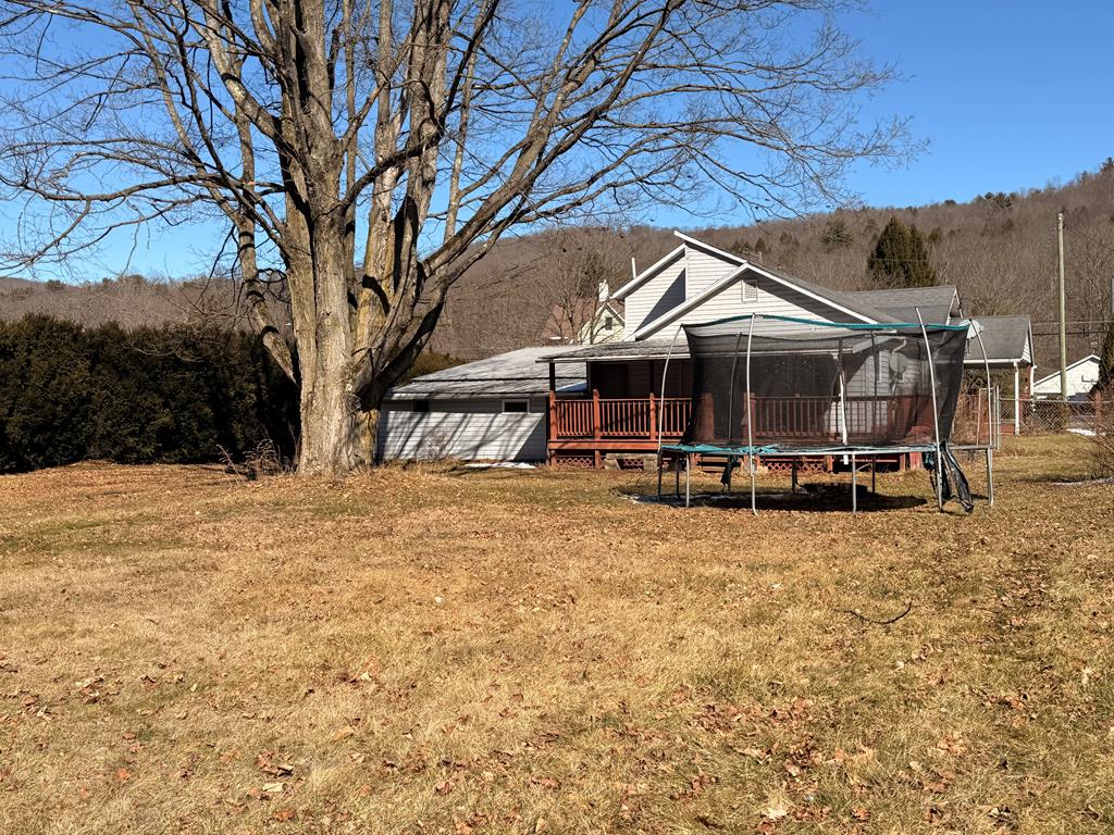 211 North Williamson Rd