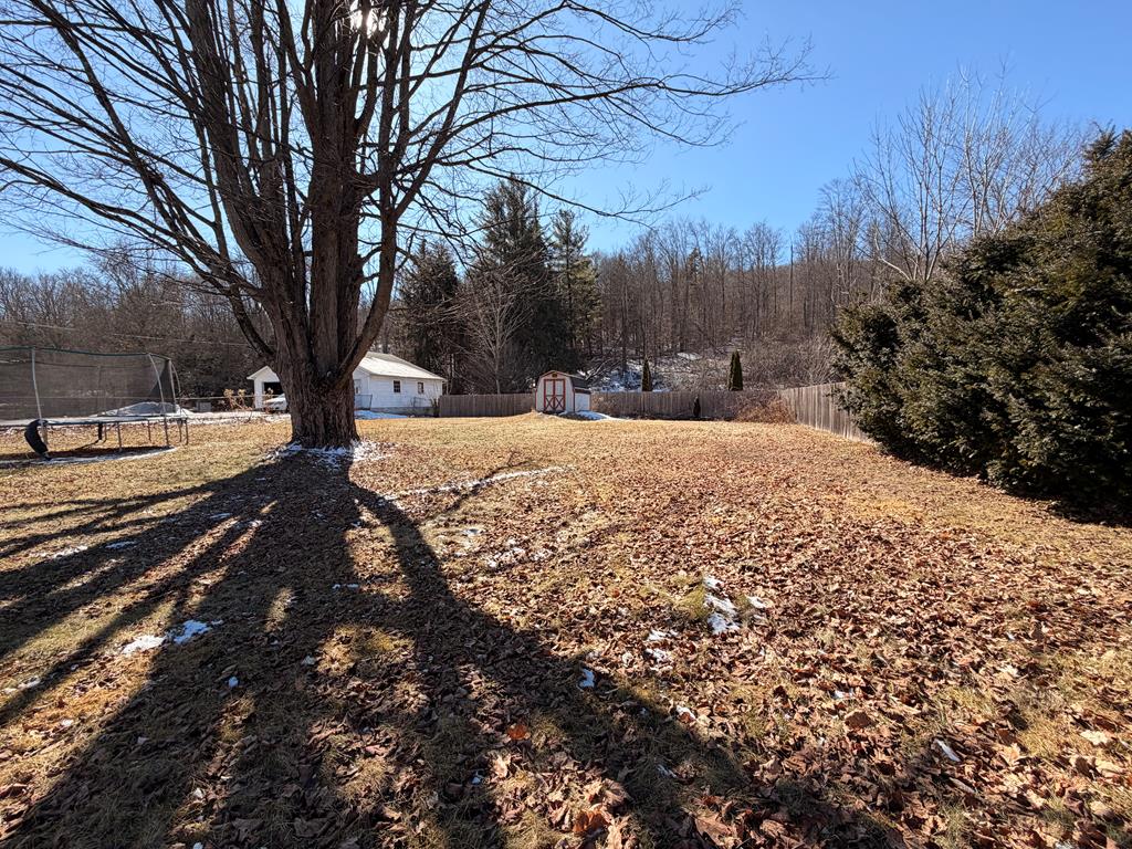 211 North Williamson Rd