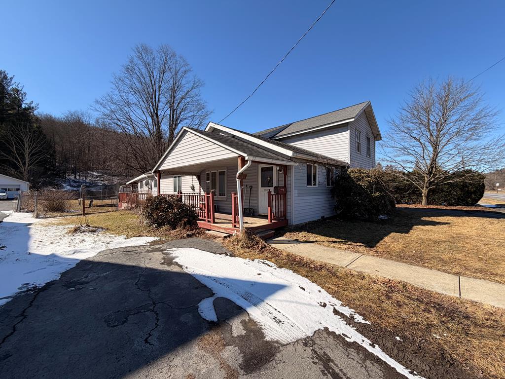 211 North Williamson Rd