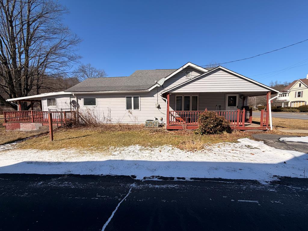 211 North Williamson Rd