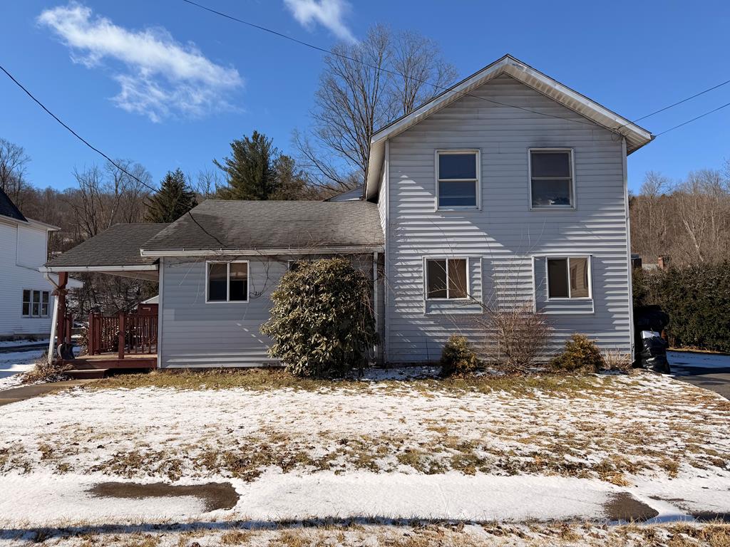 211 North Williamson Rd