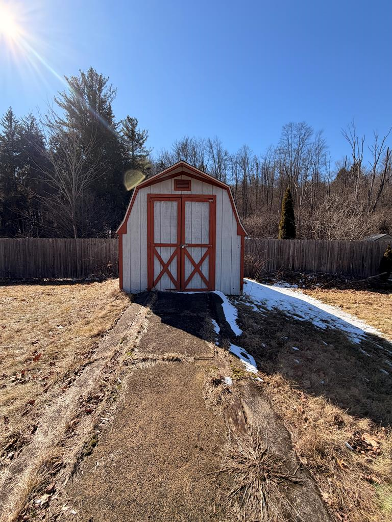 211 North Williamson Rd