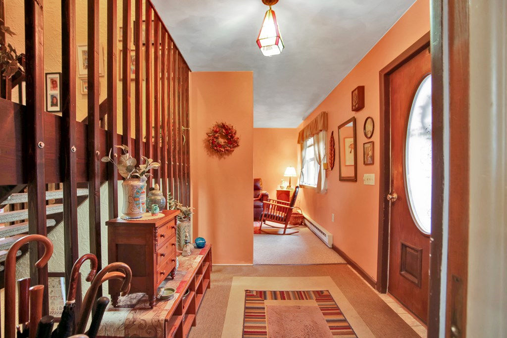 140 Wakefield Terrace