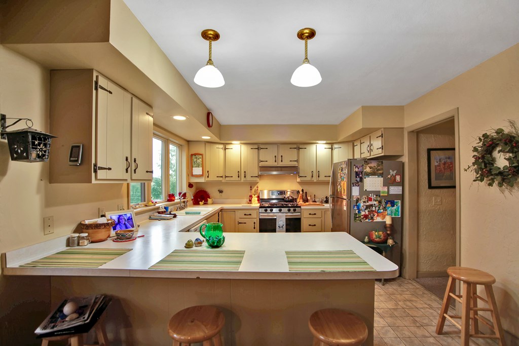 140 Wakefield Terrace