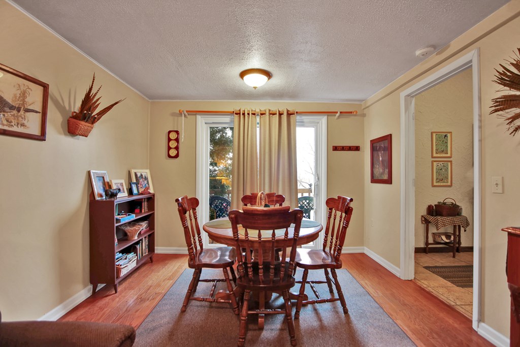 140 Wakefield Terrace