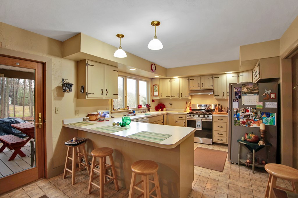 140 Wakefield Terrace