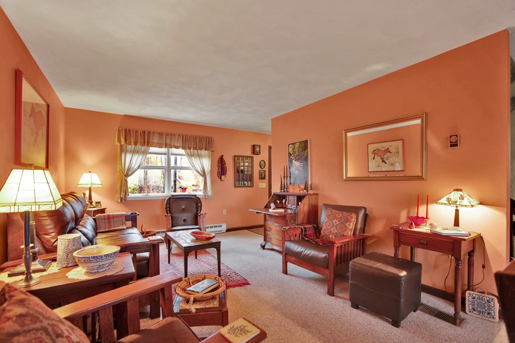 140 Wakefield Terrace