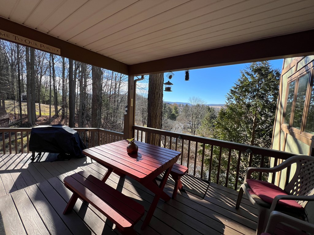 140 Wakefield Terrace