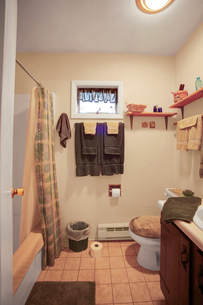 140 Wakefield Terrace