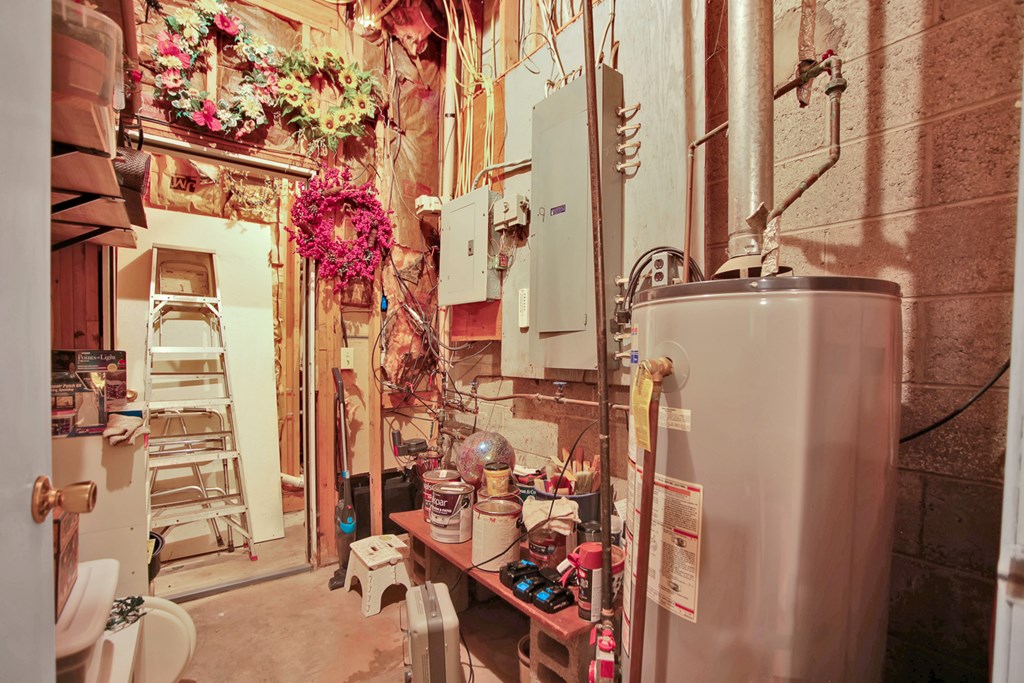 140 Wakefield Terrace