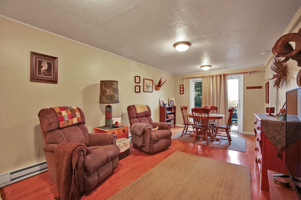 140 Wakefield Terrace