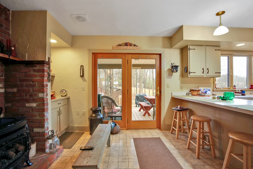 140 Wakefield Terrace