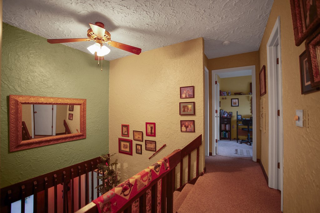 140 Wakefield Terrace