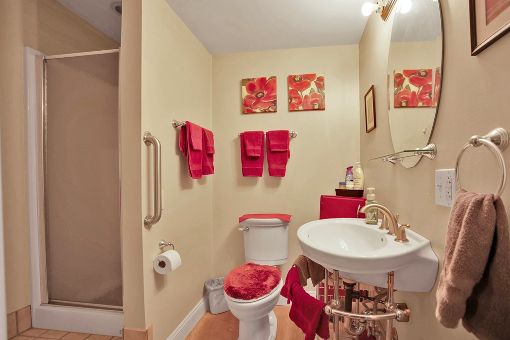 140 Wakefield Terrace