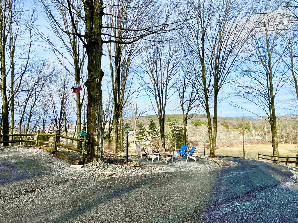 451 Benauer Road