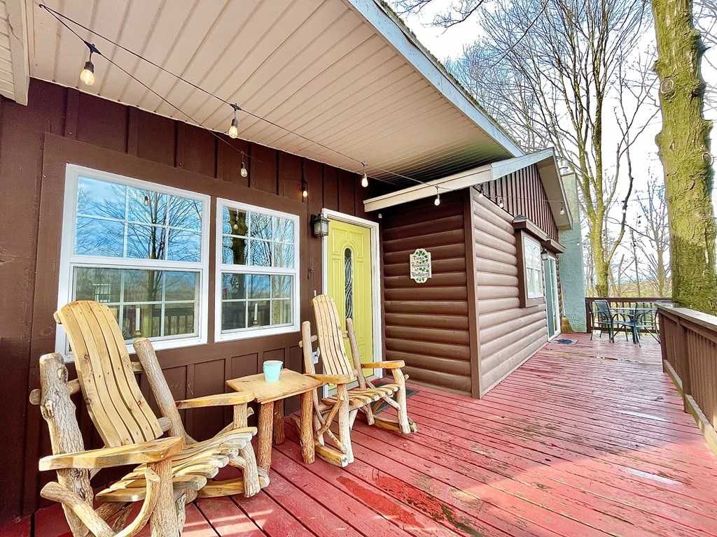 451 Benauer Road