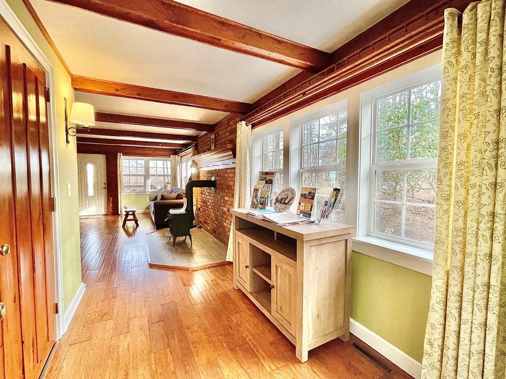 451 Benauer Road