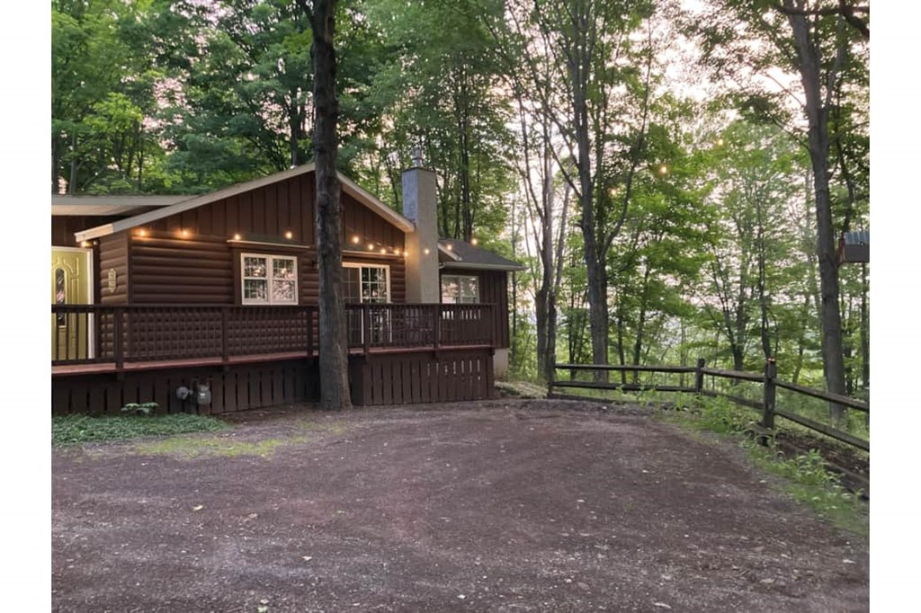 451 Benauer Road