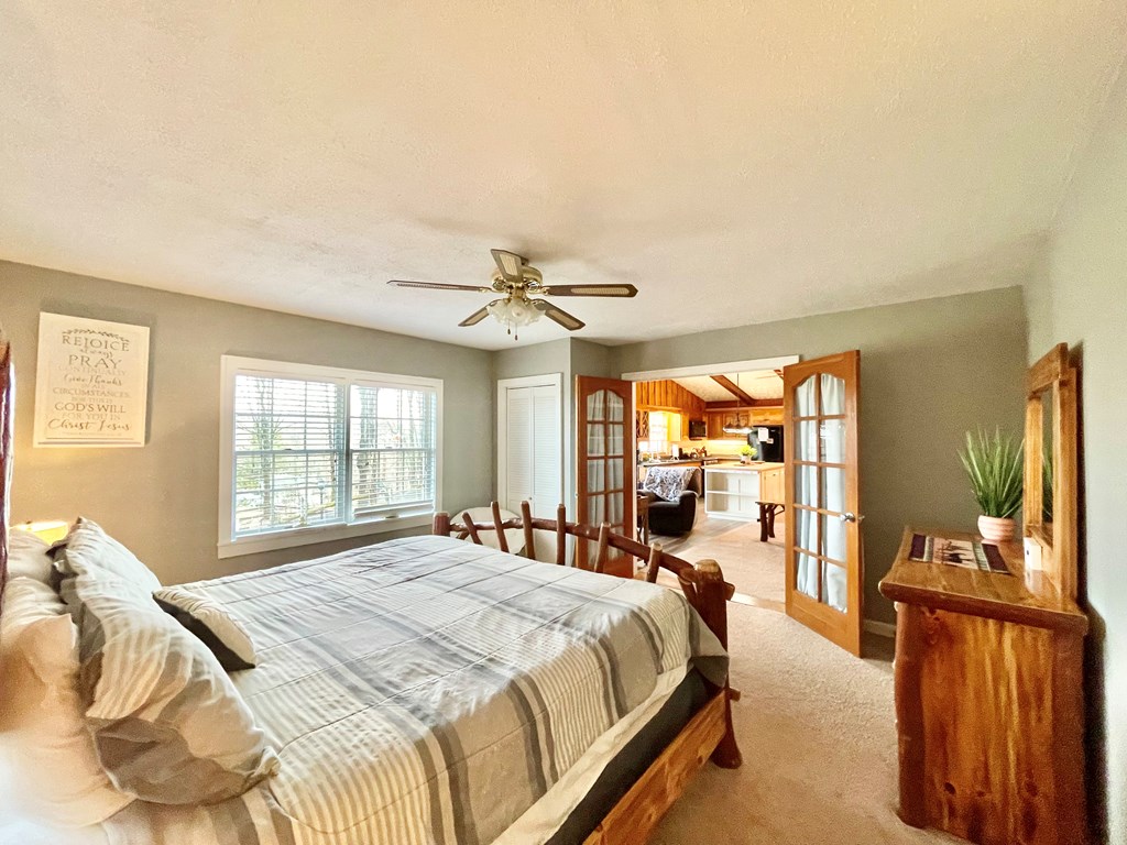 451 Benauer Road