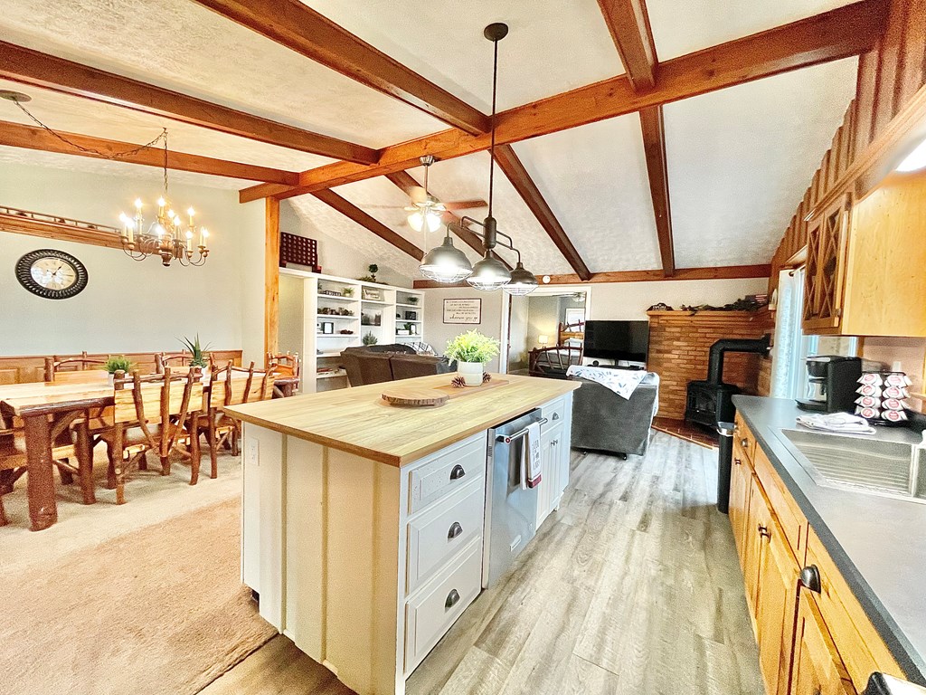 451 Benauer Road